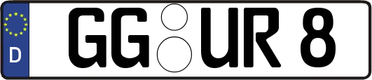GG-UR8