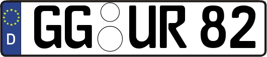 GG-UR82