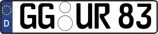 GG-UR83