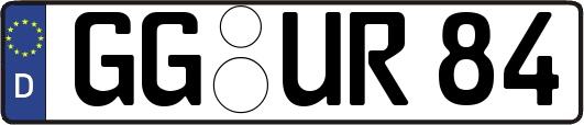 GG-UR84