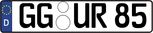 GG-UR85