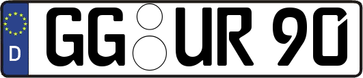 GG-UR90
