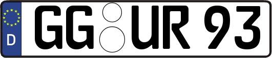 GG-UR93