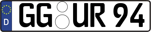 GG-UR94