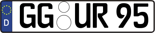 GG-UR95