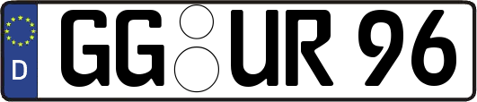 GG-UR96