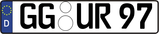 GG-UR97