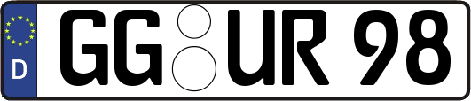 GG-UR98