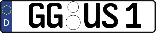 GG-US1