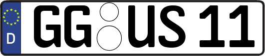 GG-US11