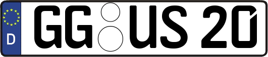GG-US20