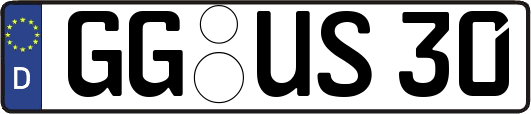 GG-US30