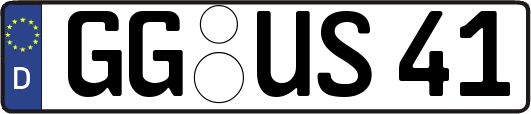 GG-US41