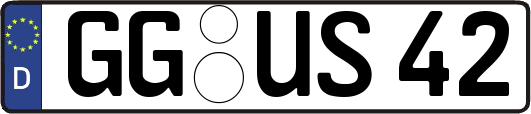 GG-US42