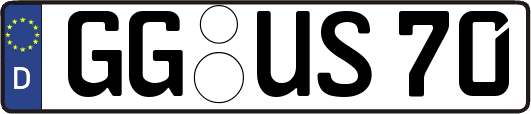 GG-US70