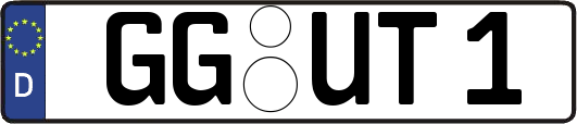 GG-UT1