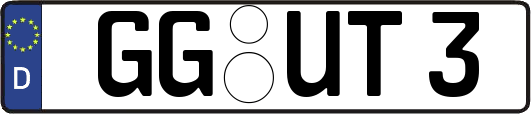 GG-UT3