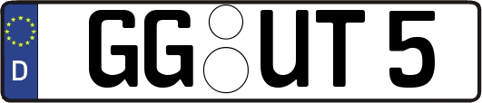 GG-UT5