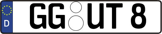 GG-UT8