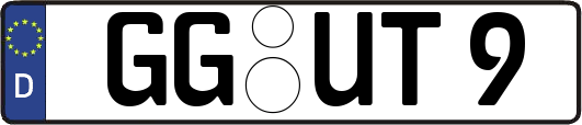 GG-UT9