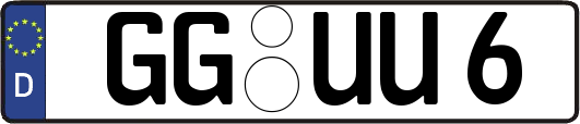 GG-UU6