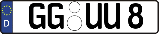 GG-UU8