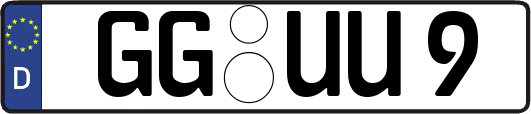 GG-UU9
