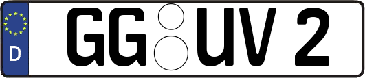 GG-UV2