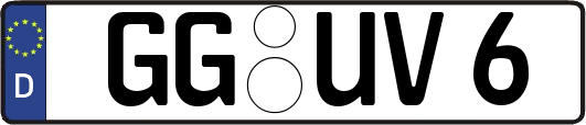GG-UV6