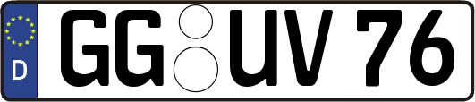 GG-UV76