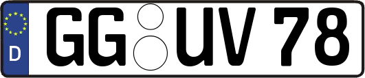 GG-UV78