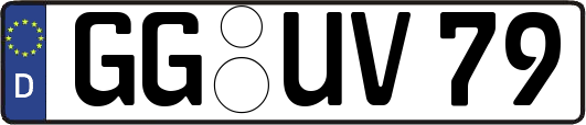 GG-UV79