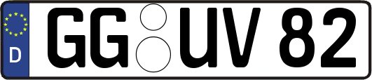 GG-UV82
