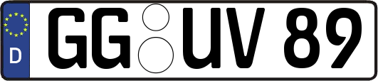 GG-UV89
