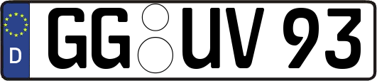 GG-UV93
