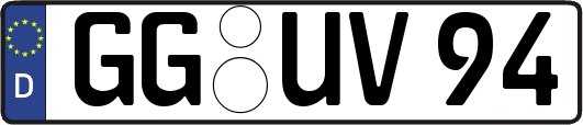 GG-UV94