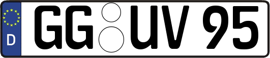 GG-UV95