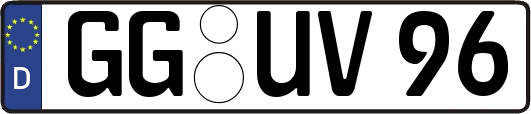GG-UV96