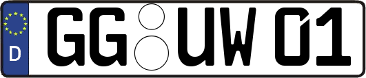 GG-UW01