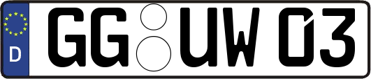 GG-UW03