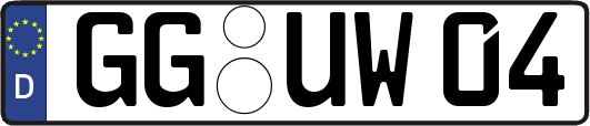 GG-UW04