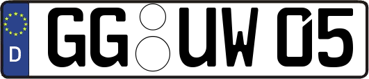 GG-UW05