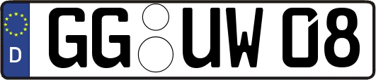 GG-UW08