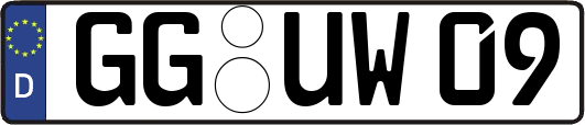 GG-UW09
