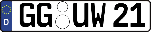 GG-UW21