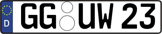 GG-UW23