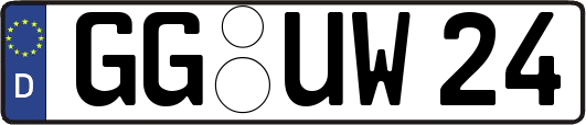GG-UW24