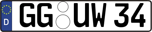 GG-UW34