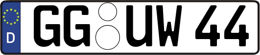 GG-UW44