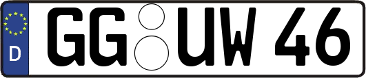 GG-UW46